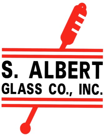 S. Albert Glass